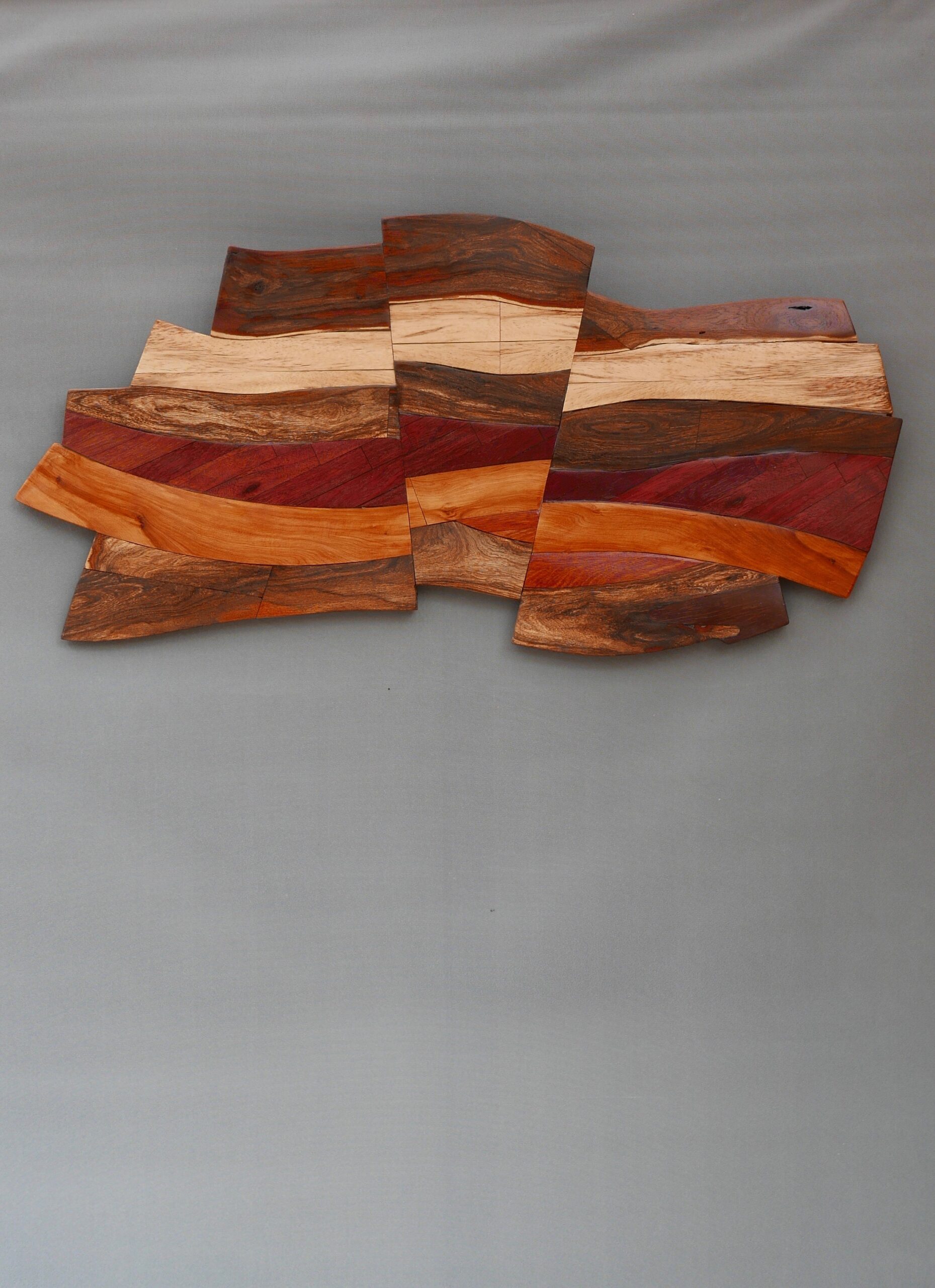 Dramatic Double Fault