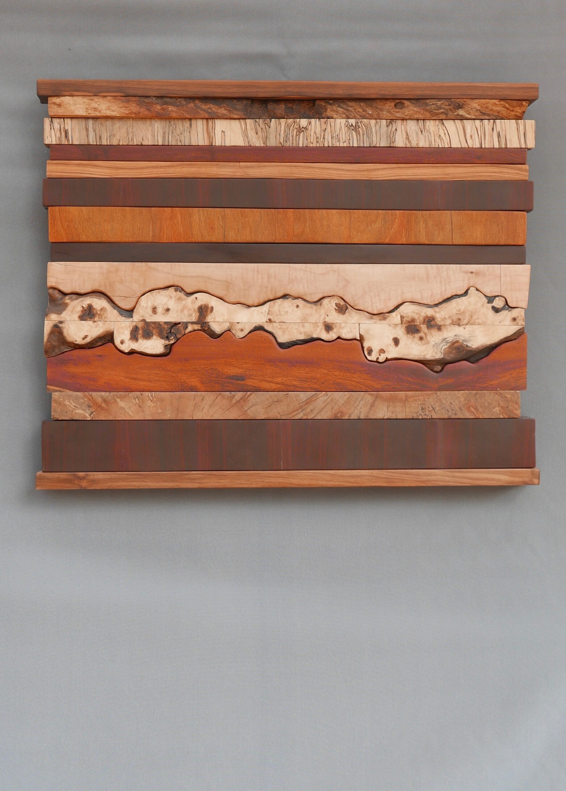 Cliffscape with Intrusion L61