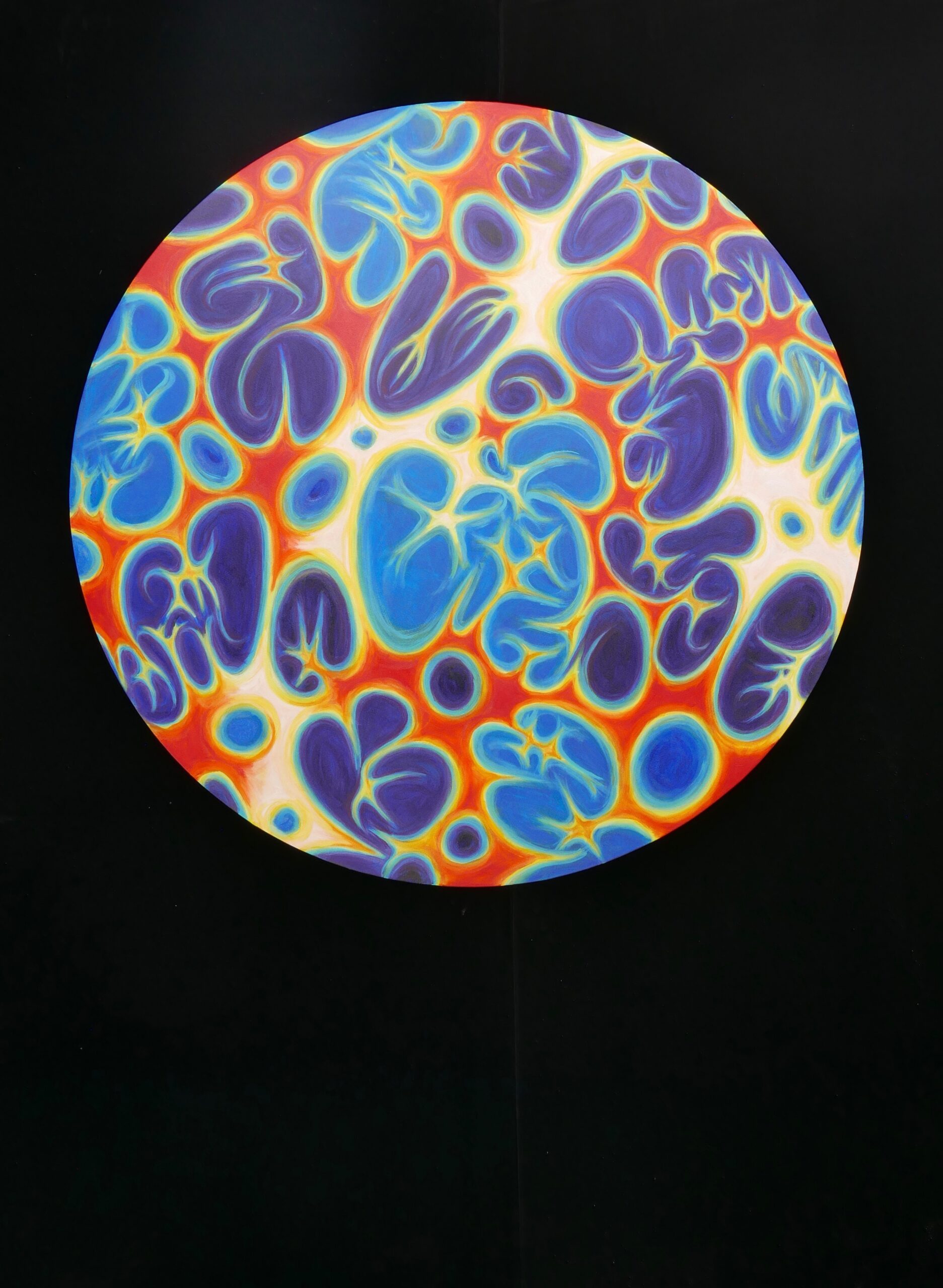 Deep Space Structure 40A