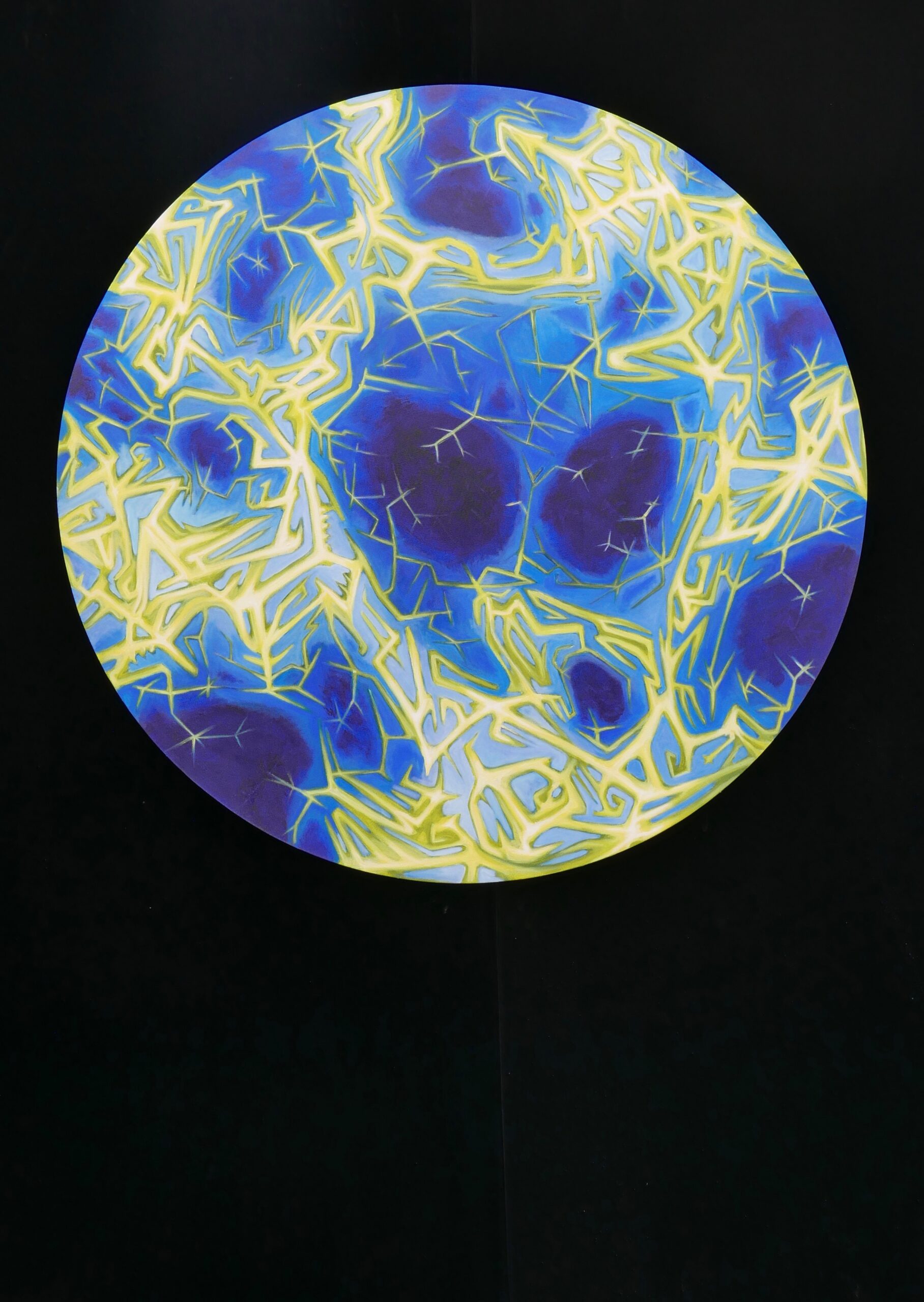 Deep Space Structure 40B