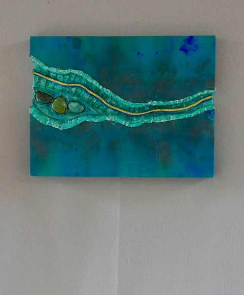 Turquoise Trail 2019