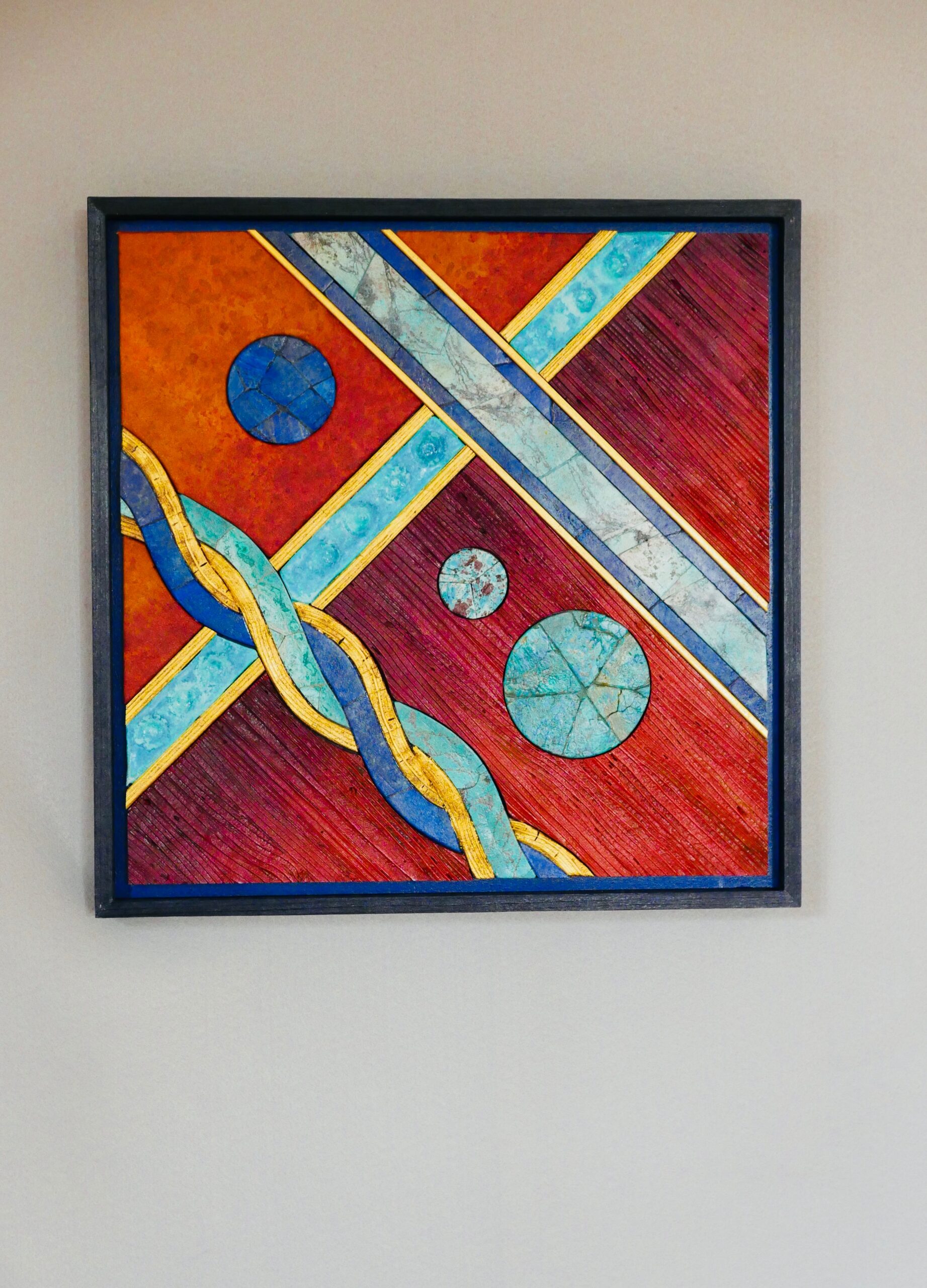 Crossroads of Trinity